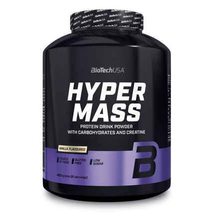 Biotech Hyper Mass 4000 g.