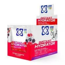USN Instant Hydrator 20 pakelių