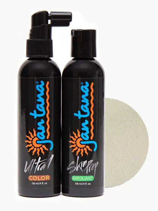 Jan Tana Ultra 1 - Competition Color 2*118ml.