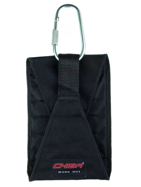 Chiba - 40710 Rankų Kilpos