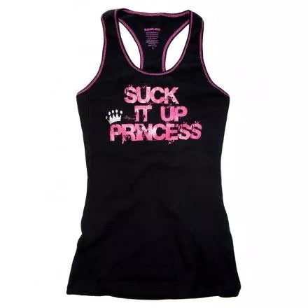 Ryderwear Princess Rib Tank