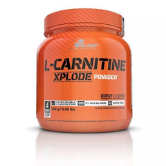 Olimp L-Carnitine Xplode Powder 300 g