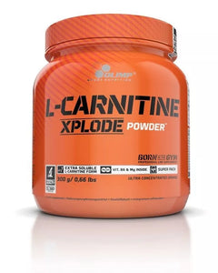 Olimp L-Carnitine Xplode Powder 300 g