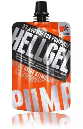 Extrifit Hell Gel 80 g.