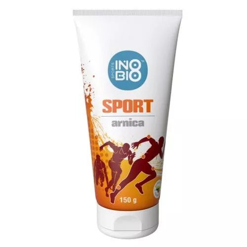 InoBio Sport Arnica Gel 150 ml.