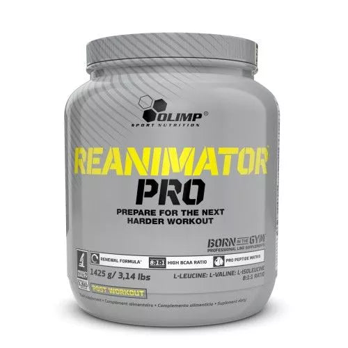 Olimp Reanimator Pro 1425 g.