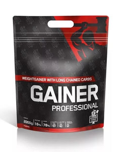 German Forge Gainer Professional 2000 g.