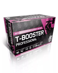 Collection image for: Testosteronas