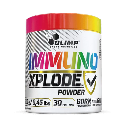 Olimp Immuno Xplode powder, 210g