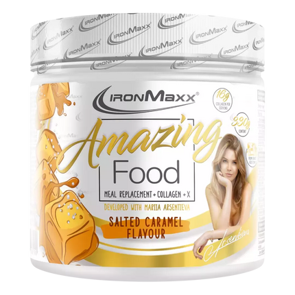IronMaxx Amazing Food 330 g.