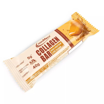 IronMaxx Collagen Bar 40 g.