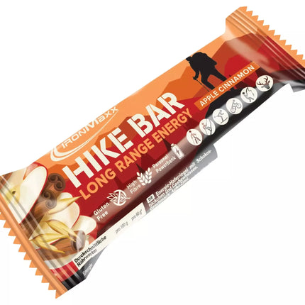 IronMaxx Hike Bar 60 g.