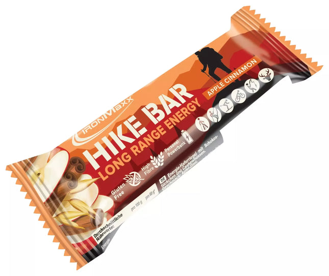 IronMaxx Hike Bar 60 g.