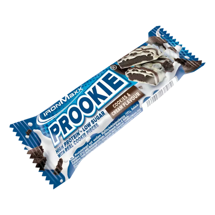 IronMaxx Prookie Protein Bar 45 g.