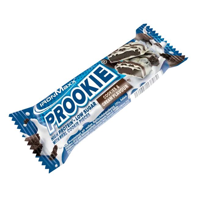 IronMaxx Prookie Protein Bar 45 g.