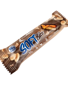 IronMaxx Softbite Protein Bar 50 g.
