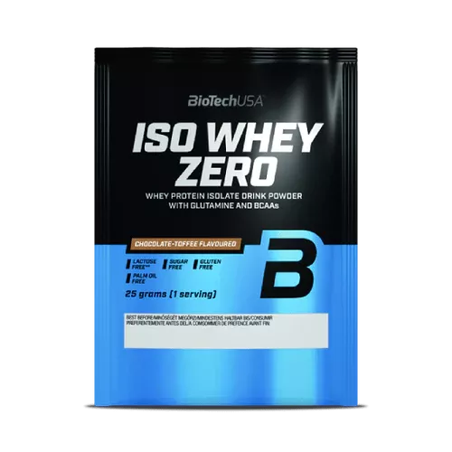 Biotech Iso Whey Zero 25 g.