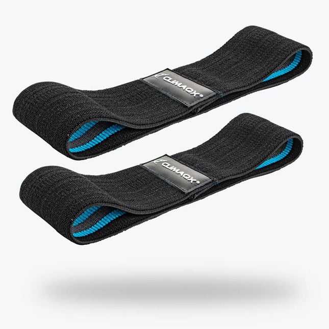 Climaqx Booty Bands Set (pasipriešinimo gumos) 2 vnt.