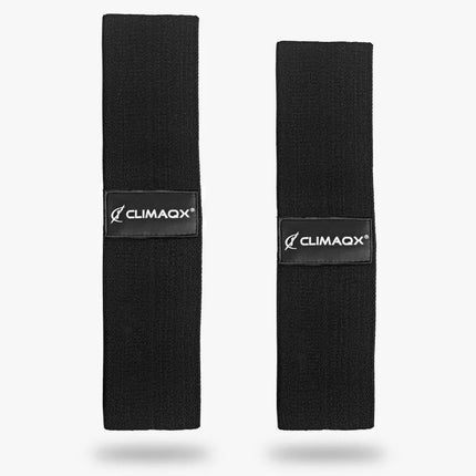 Climaqx Booty Bands Set (pasipriešinimo gumos) 2 vnt.