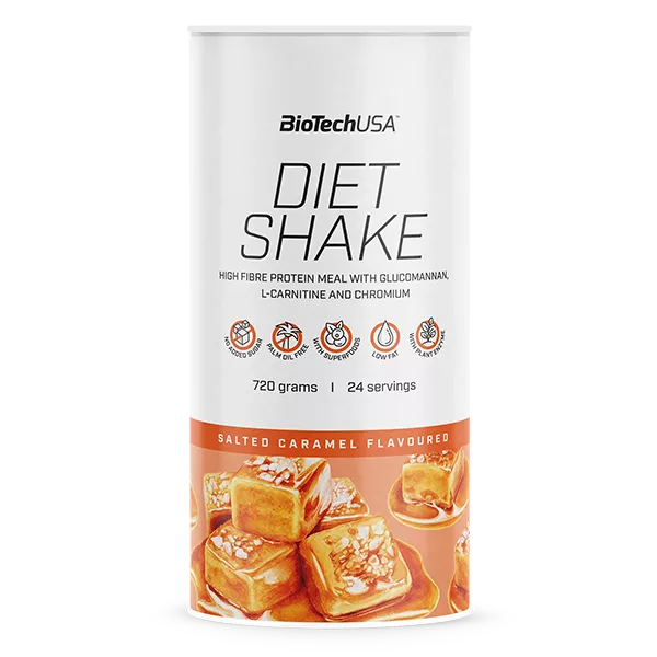 Biotech Diet Shake 720 g.