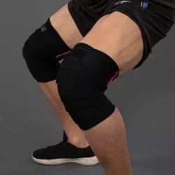 Chiba 40436 Kneewrap (kelių apsaugos)