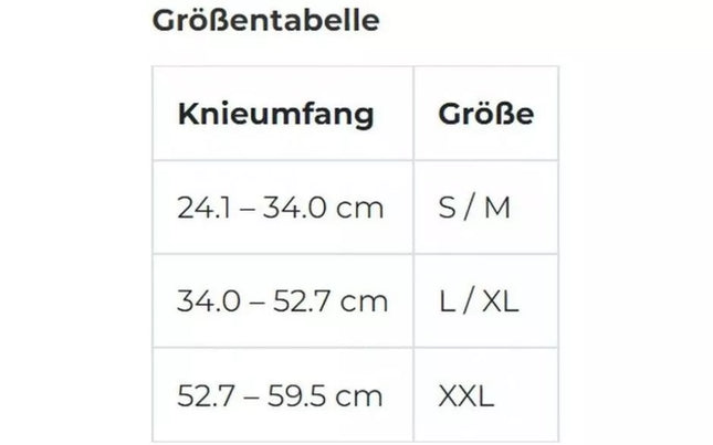 Climaqx Knee Sleeves (kelių apsaugos) 2 vnt.