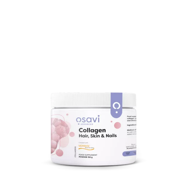 Osavi Collagen Hair, Skin & Nails 150 g.