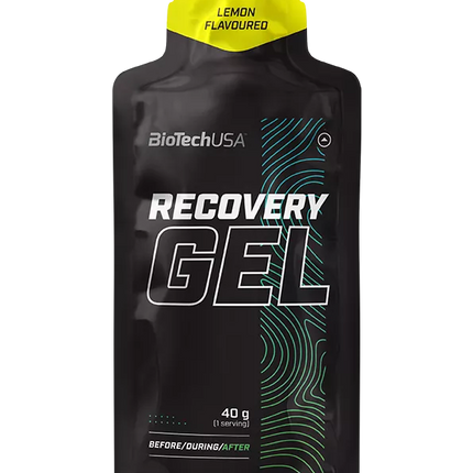 Biotech Recovery Gel 40 g.