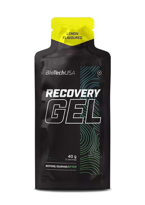 Biotech Recovery Gel 40 g.