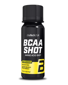BioTech BCAA Shot 60 ml.