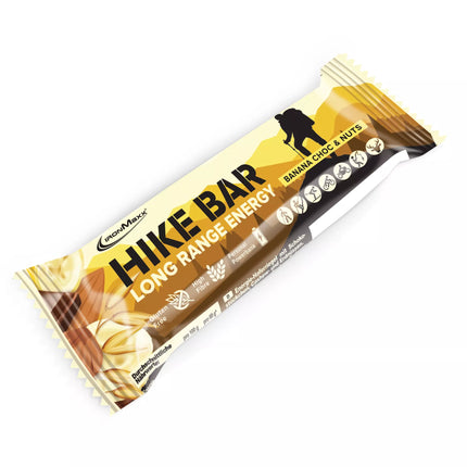 IronMaxx Hike Bar 60 g.