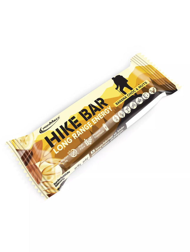 IronMaxx Hike Bar 60 g.