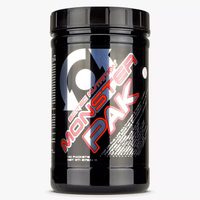 Scitec Monster Pak 40 pak.