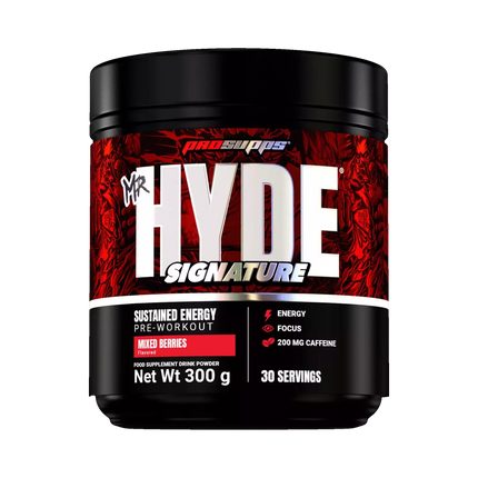 ProSupps Mr. Hyde Signature 300 g.