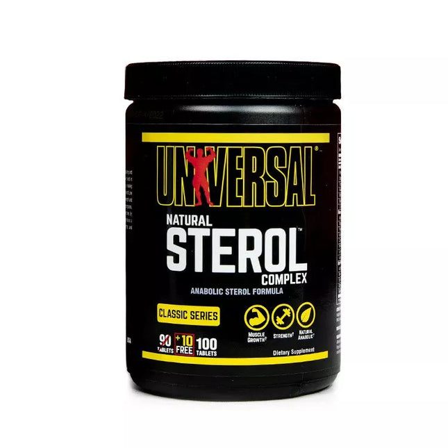 Universal Natural Sterol Complex 180 tabl.
