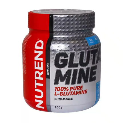 Nutrend Glutamine 300 g.