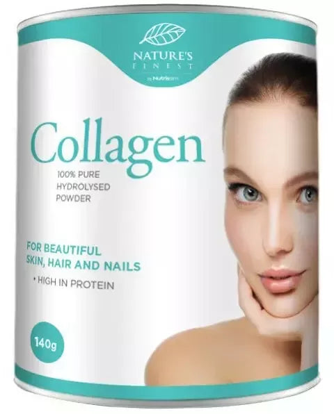 Nature's Finest Kolagenas 100% grynas 140 g.