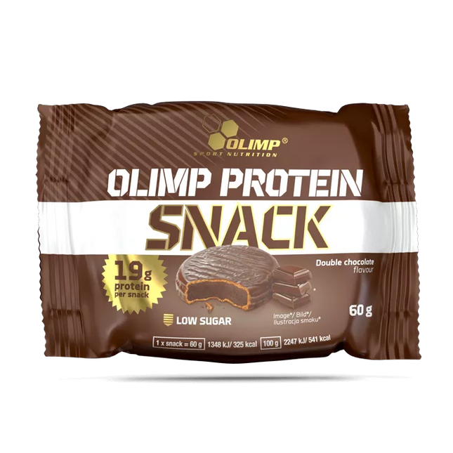 Olimp Protein Snack 60g.