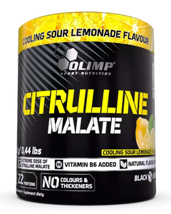 Olimp Citrulline Malate 200 g.