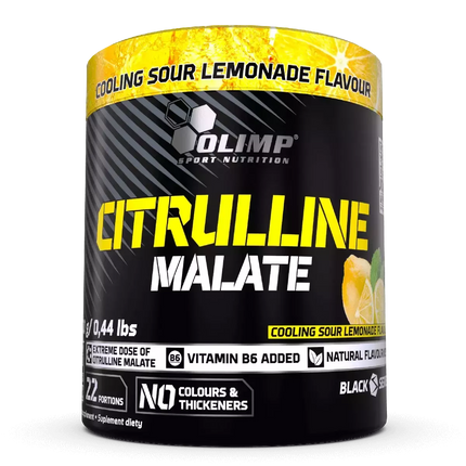 Olimp Citrulline Malate 200 g.