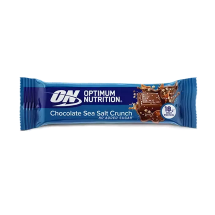 Optimum Nutrition Chocolate Sea Salt Crunch Protein Bar 55 g.