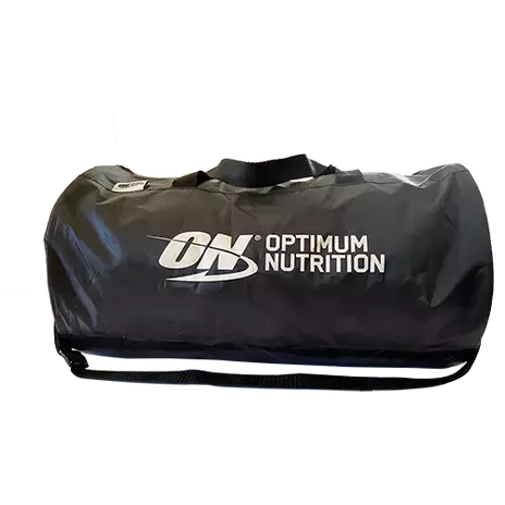 Optimum Nutrition Sportinis Krepšys