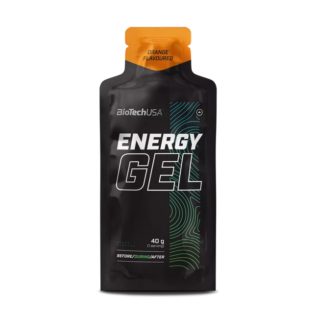 Biotech Energy Gel 40 g.