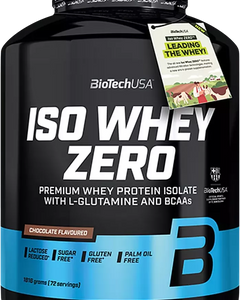 Collection image for: Baltymai (Proteinas)