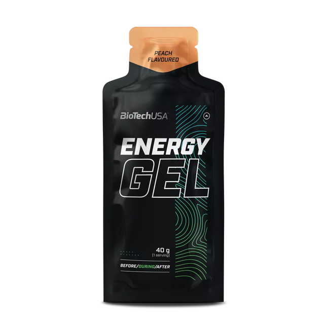 Biotech Energy Gel 40 g.