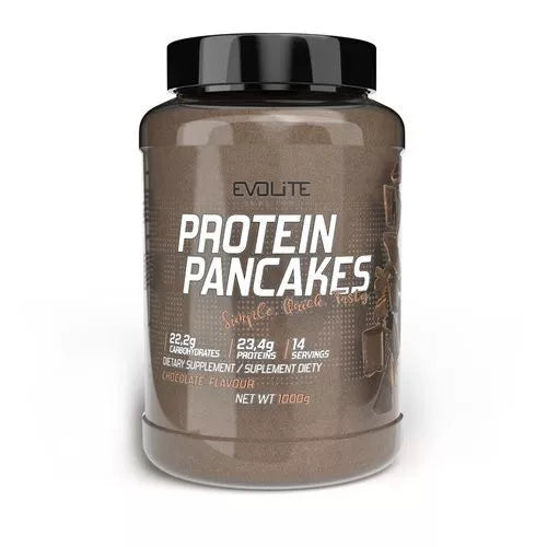 Evolite Protein Pancakes 1000 g.
