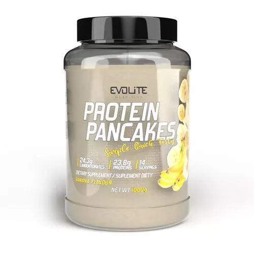 Evolite Protein Pancakes 1000 g.
