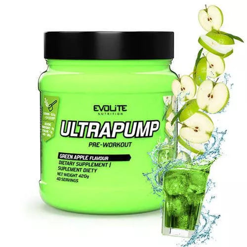 Evolite Ultra Pump 420 g.