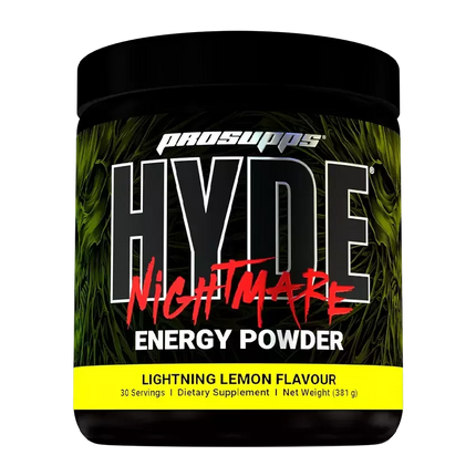 ProSupps Hyde Nightmare 306 g.