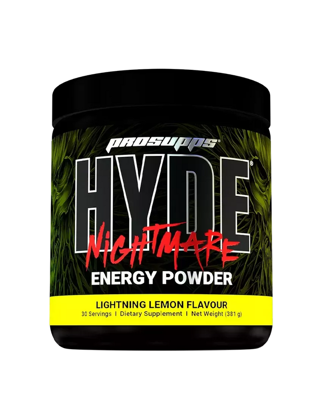 ProSupps Hyde Nightmare 306 g.